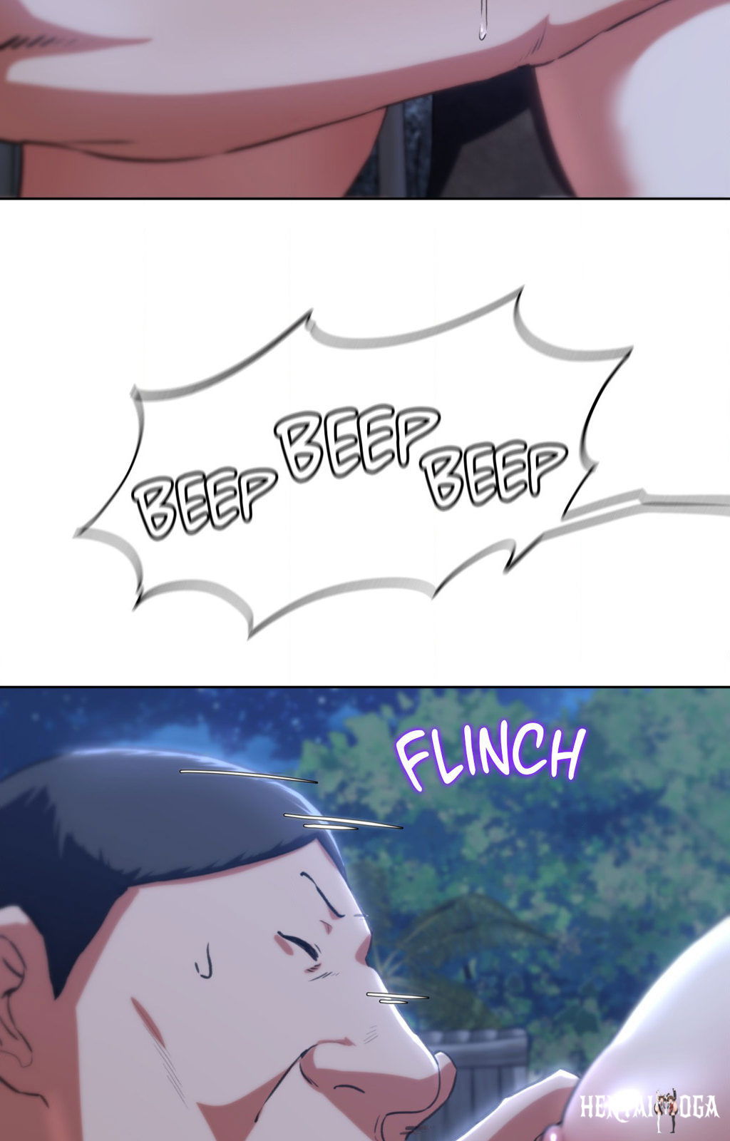 Seniors of Class 5 Seniors of Class 5 Chapter 63 - Page 34