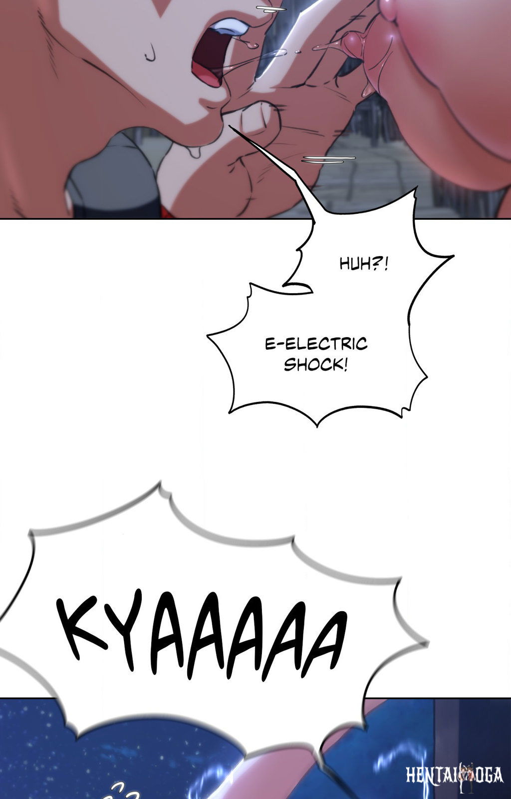 Seniors of Class 5 Seniors of Class 5 Chapter 63 - Page 35