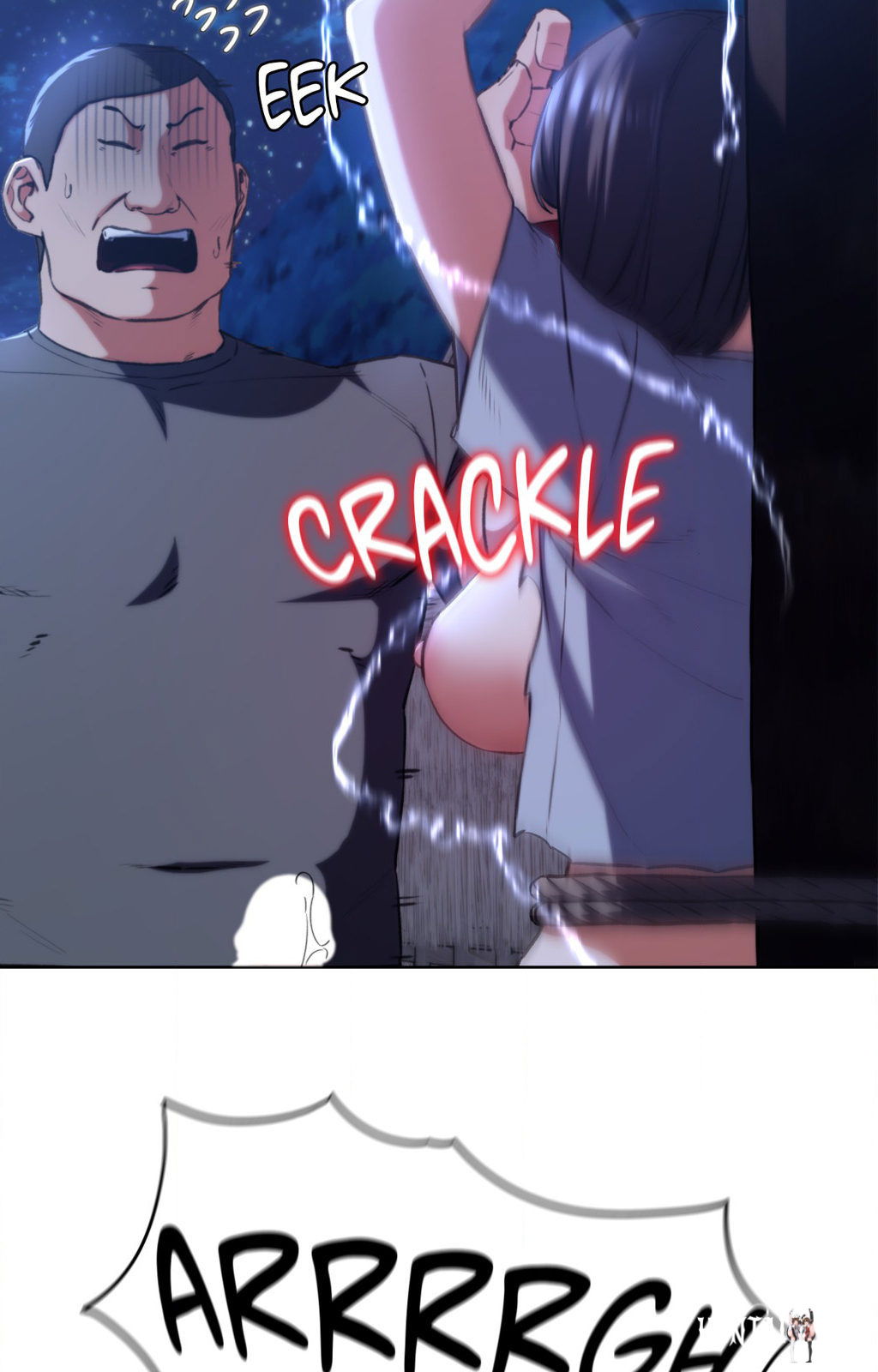 Seniors of Class 5 Seniors of Class 5 Chapter 63 - Page 36