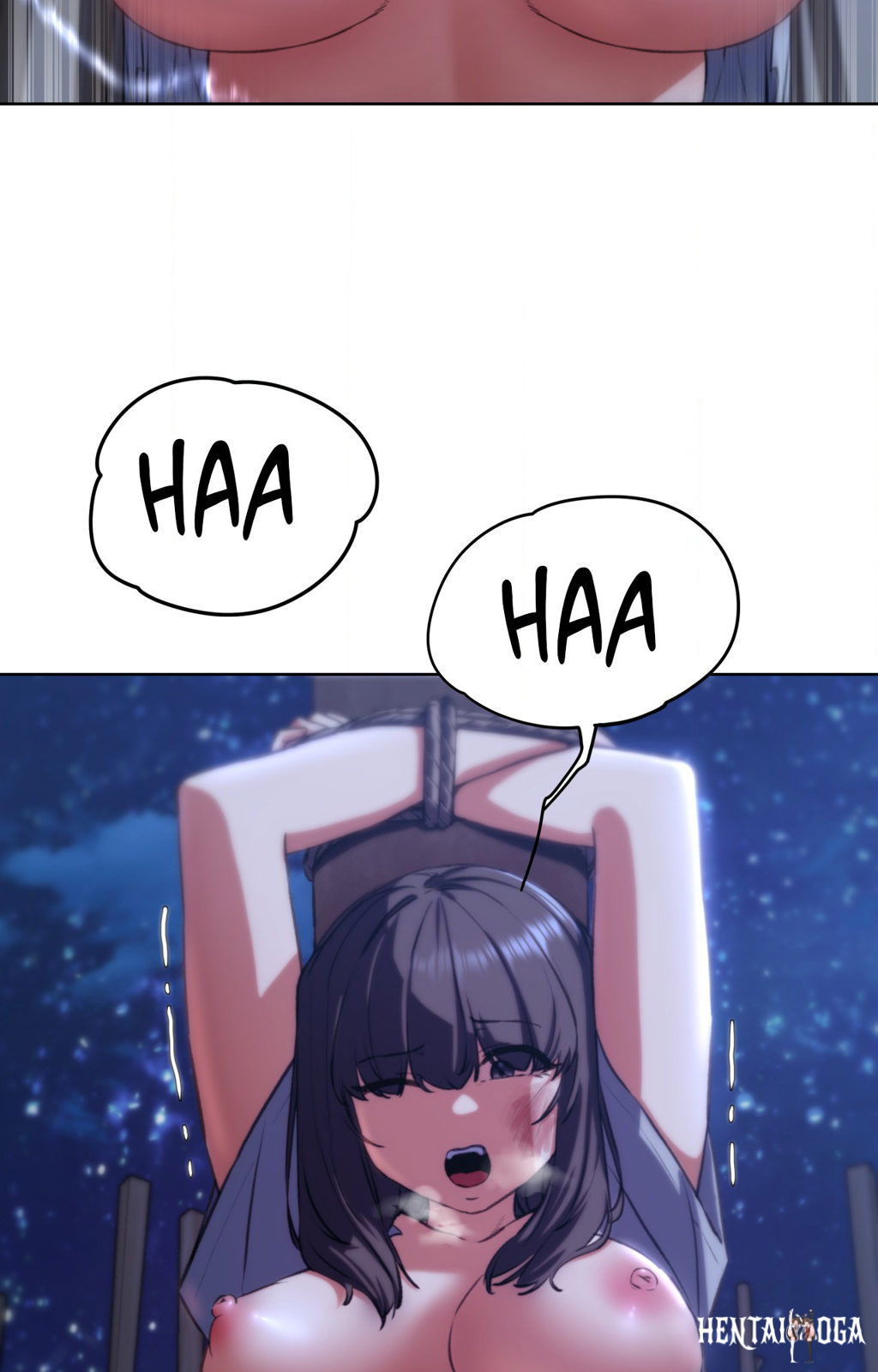 Seniors of Class 5 Seniors of Class 5 Chapter 63 - Page 38