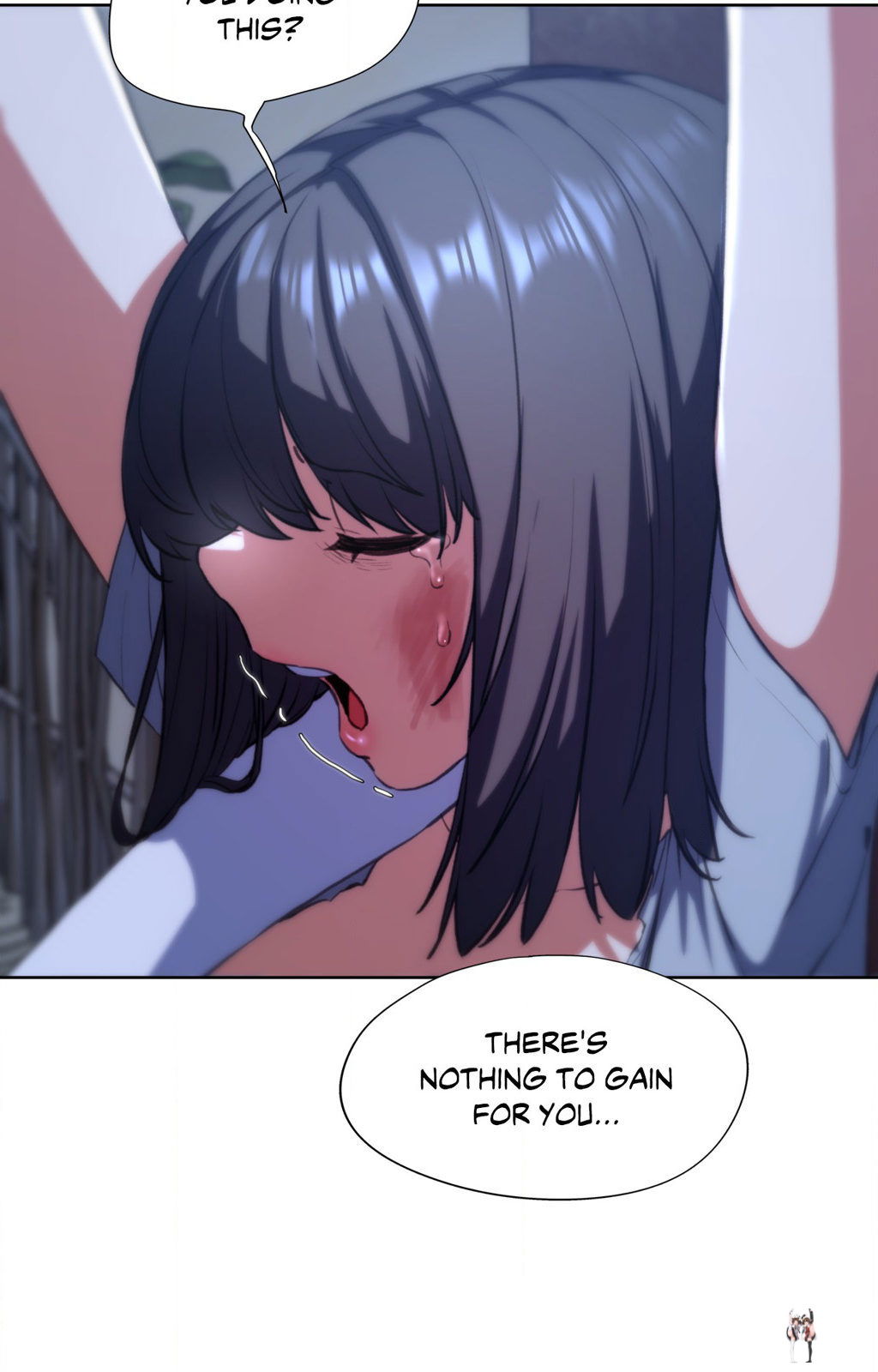 Seniors of Class 5 Seniors of Class 5 Chapter 63 - Page 45