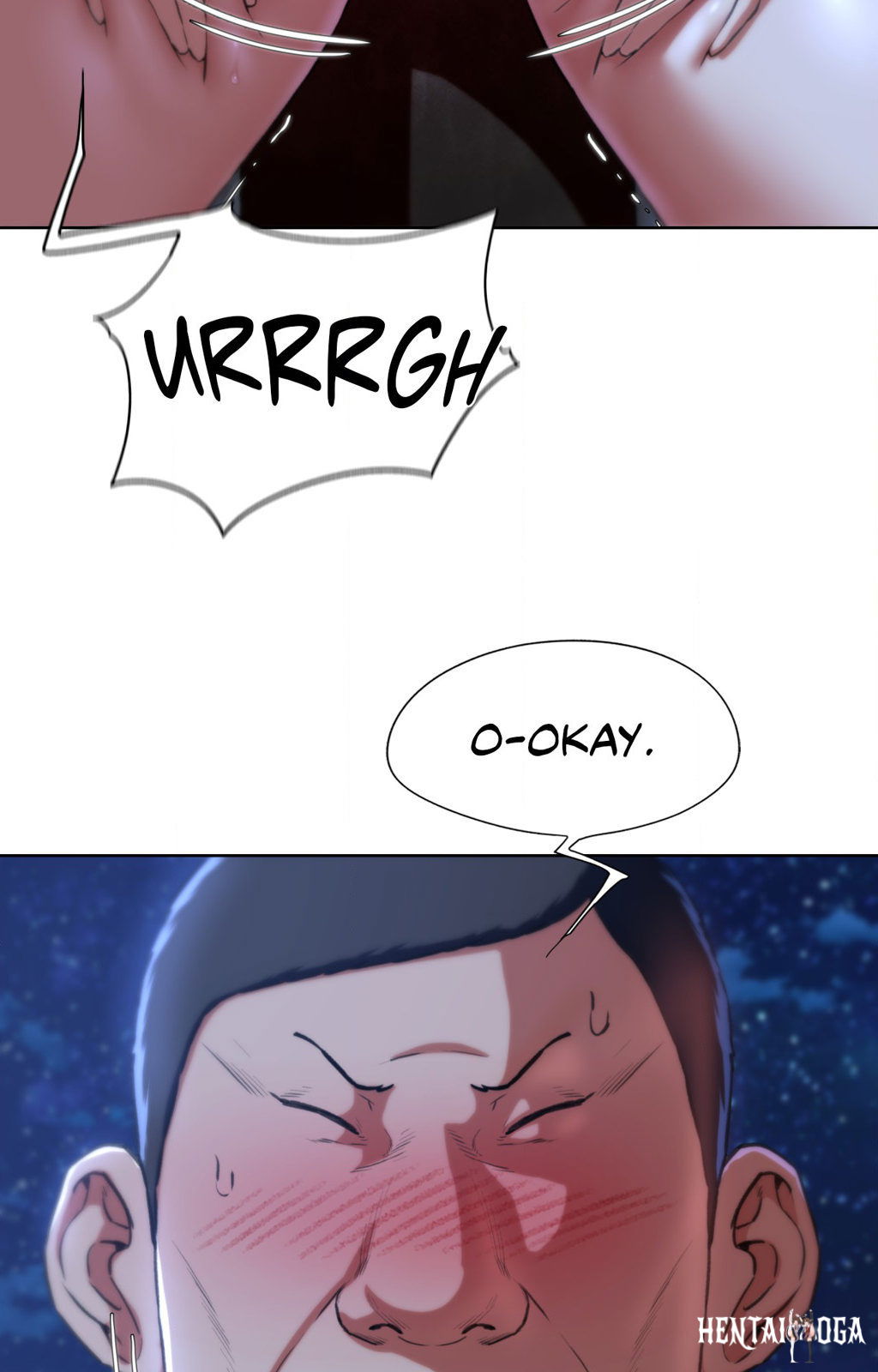 Seniors of Class 5 Seniors of Class 5 Chapter 63 - Page 48