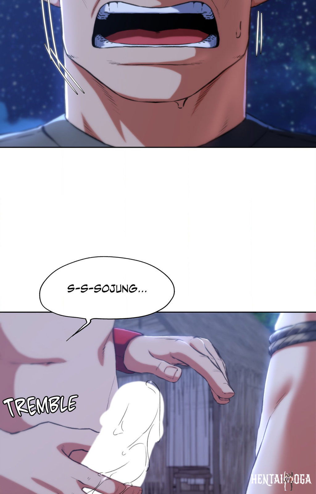 Seniors of Class 5 Seniors of Class 5 Chapter 63 - Page 49