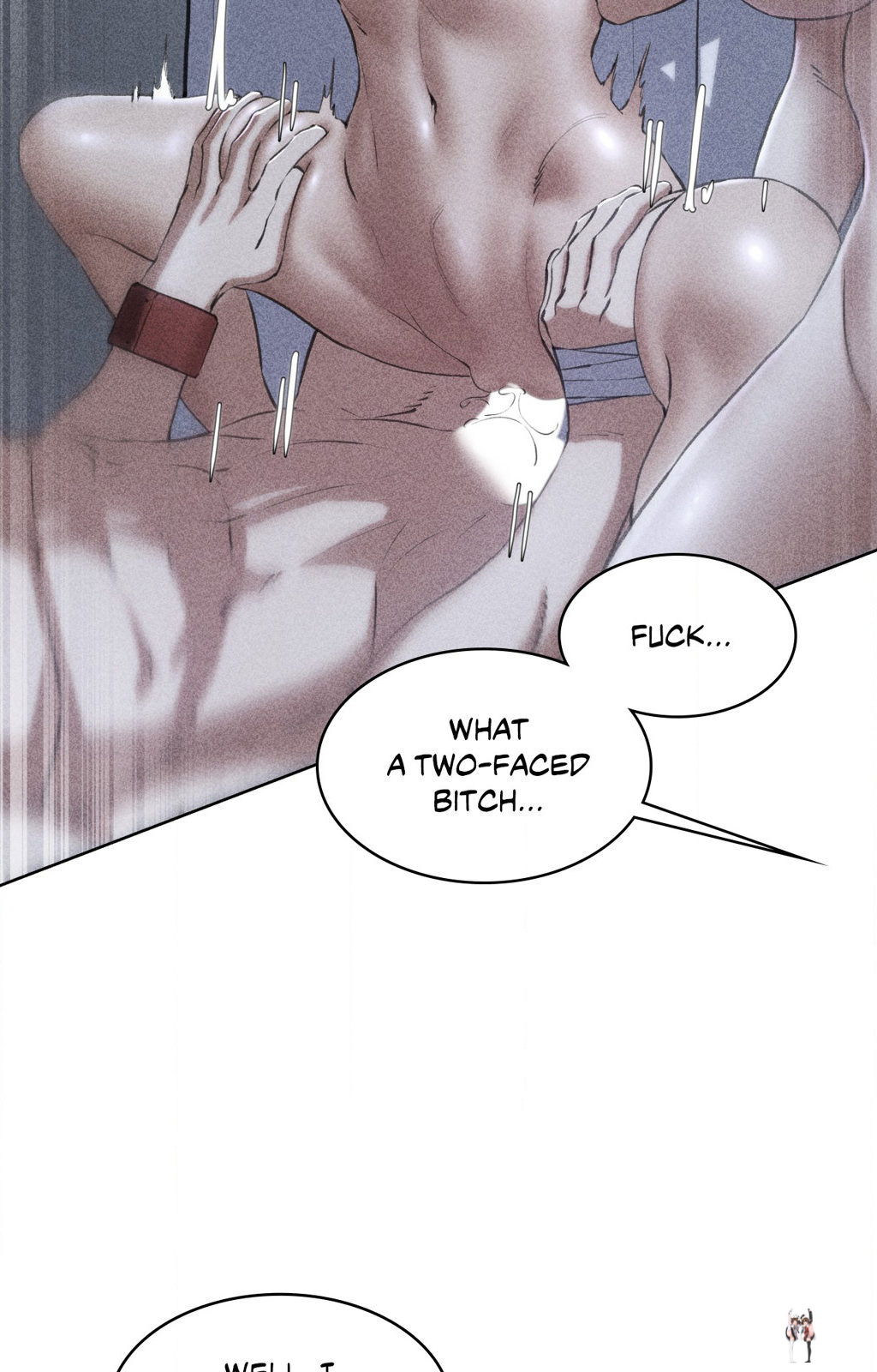 Seniors of Class 5 Seniors of Class 5 Chapter 63 - Page 5