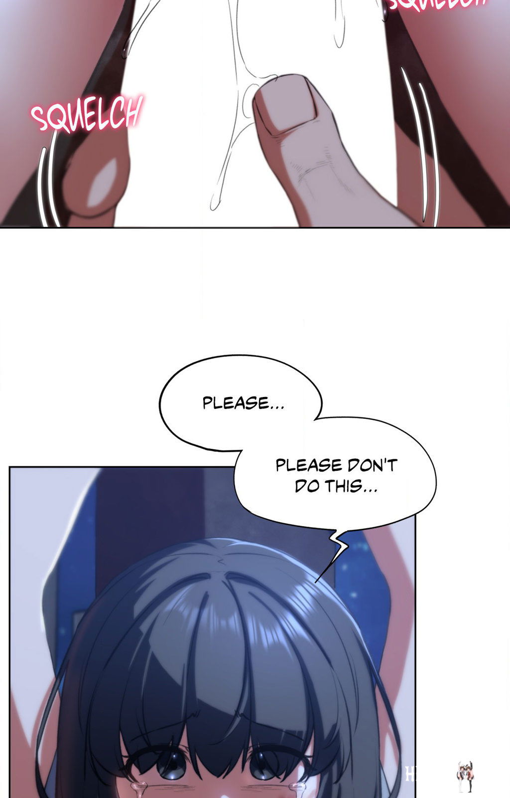 Seniors of Class 5 Seniors of Class 5 Chapter 63 - Page 51