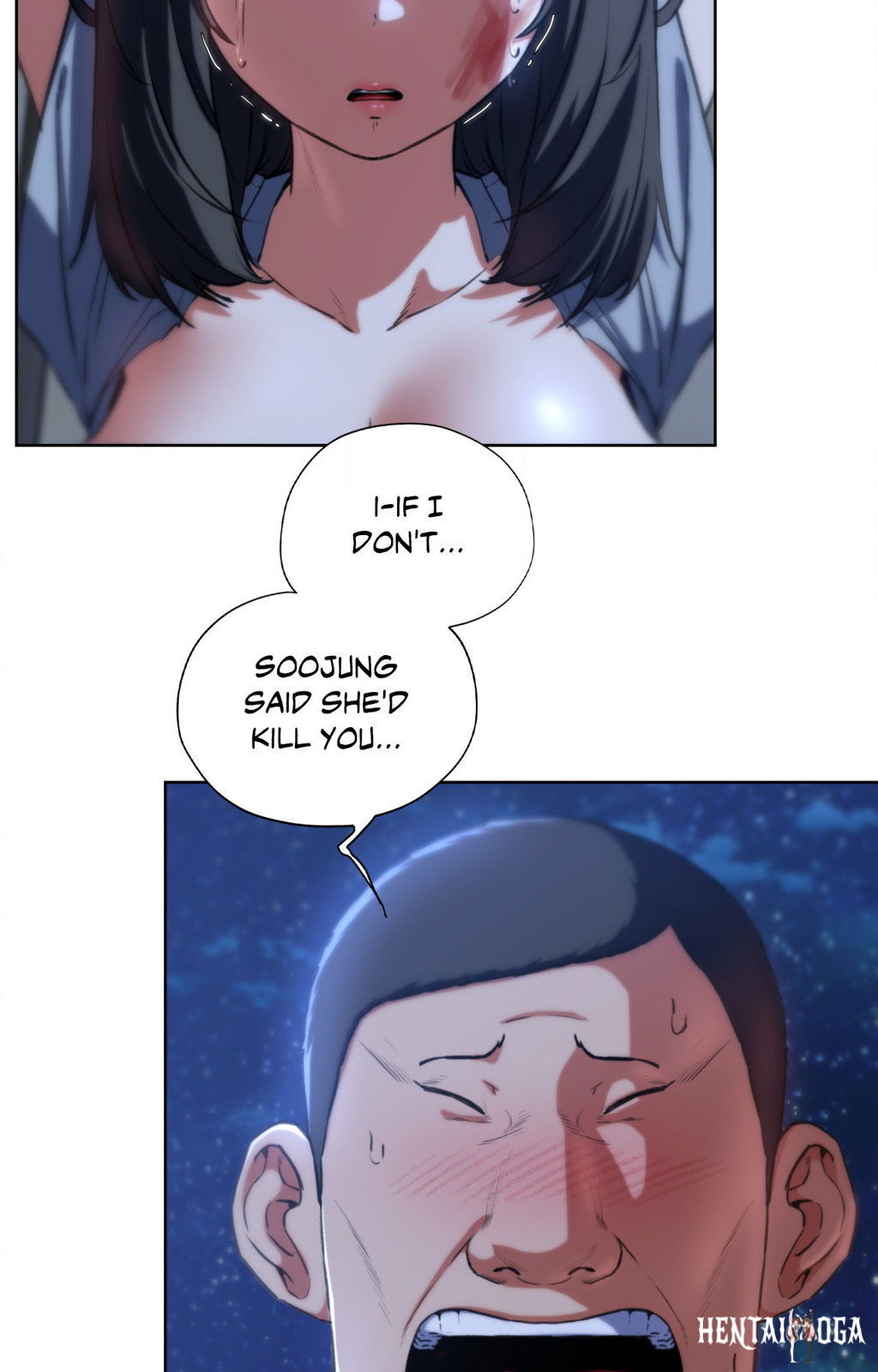 Seniors of Class 5 Seniors of Class 5 Chapter 63 - Page 52