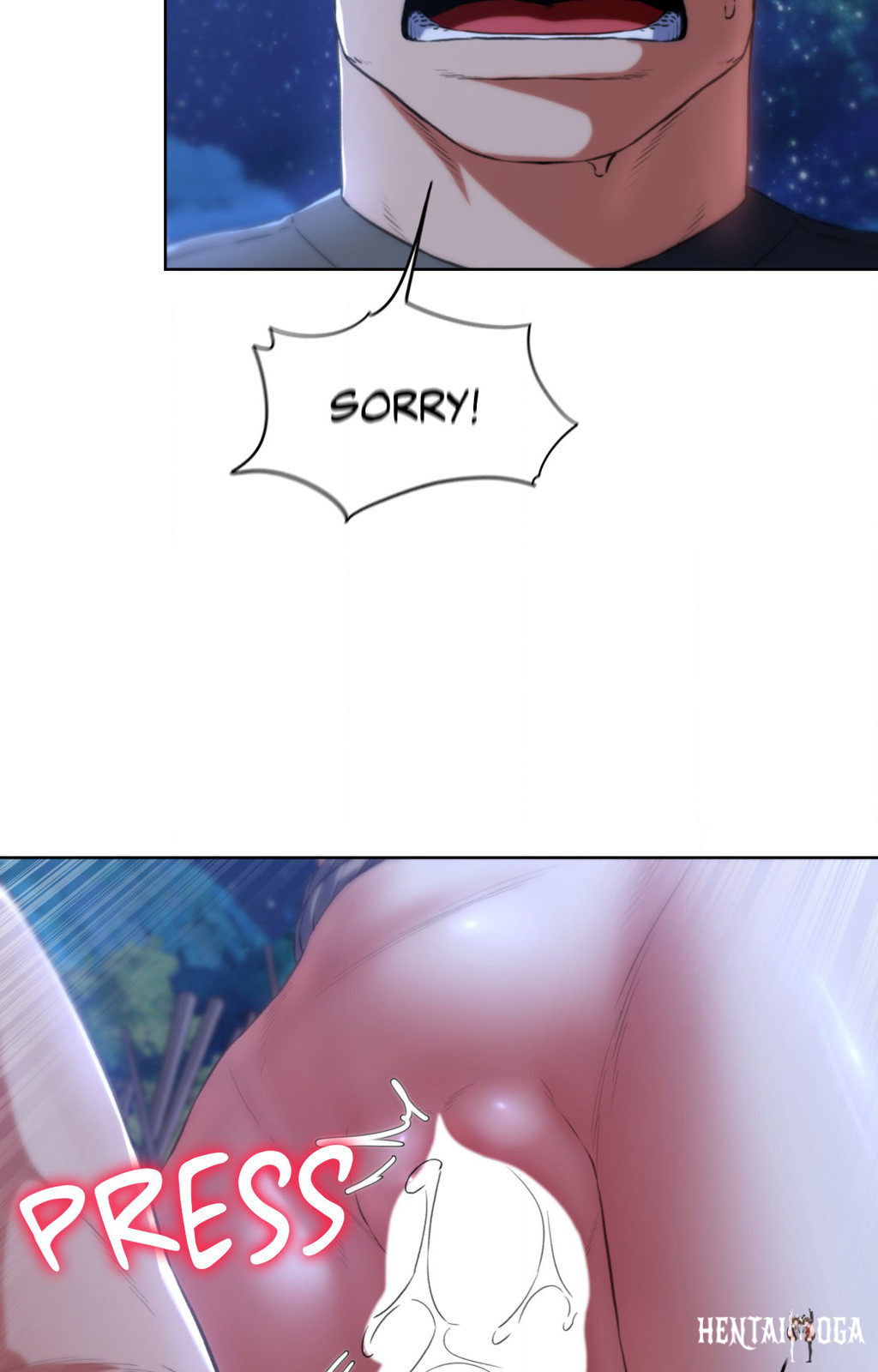 Seniors of Class 5 Seniors of Class 5 Chapter 63 - Page 53