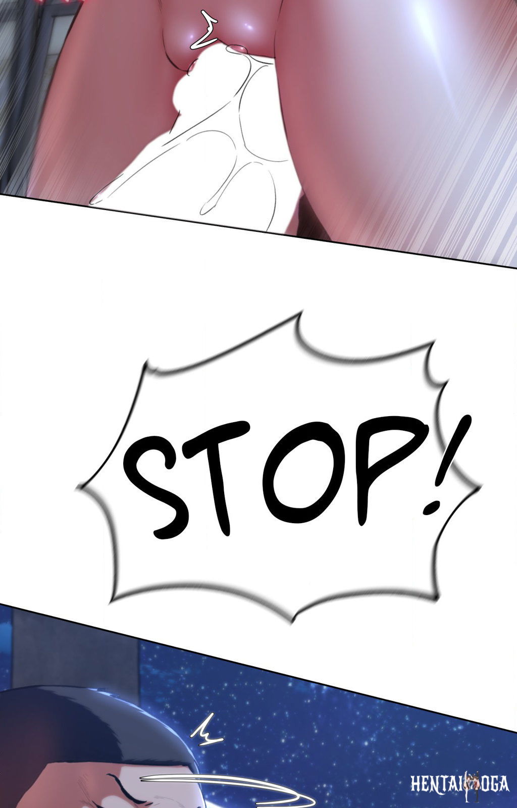 Seniors of Class 5 Seniors of Class 5 Chapter 63 - Page 58