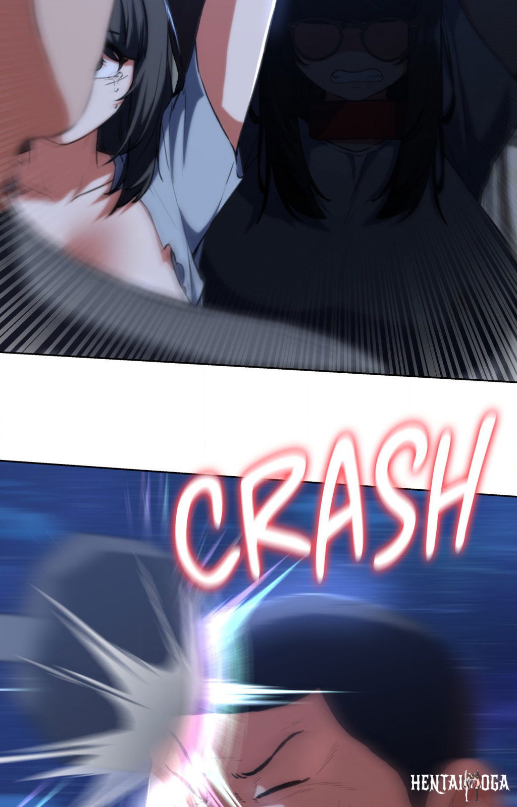 Seniors of Class 5 Seniors of Class 5 Chapter 63 - Page 64