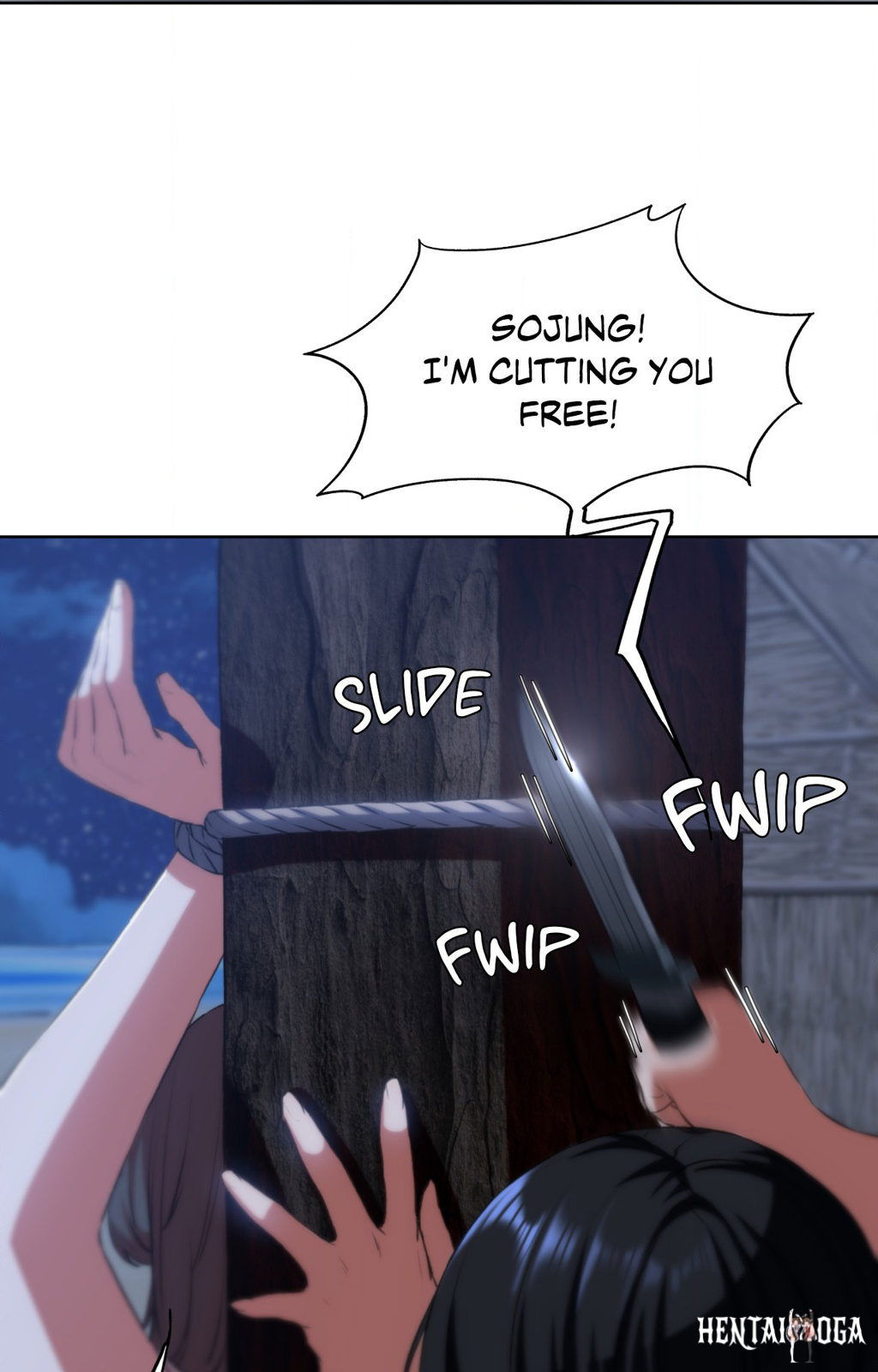 Seniors of Class 5 Seniors of Class 5 Chapter 63 - Page 67