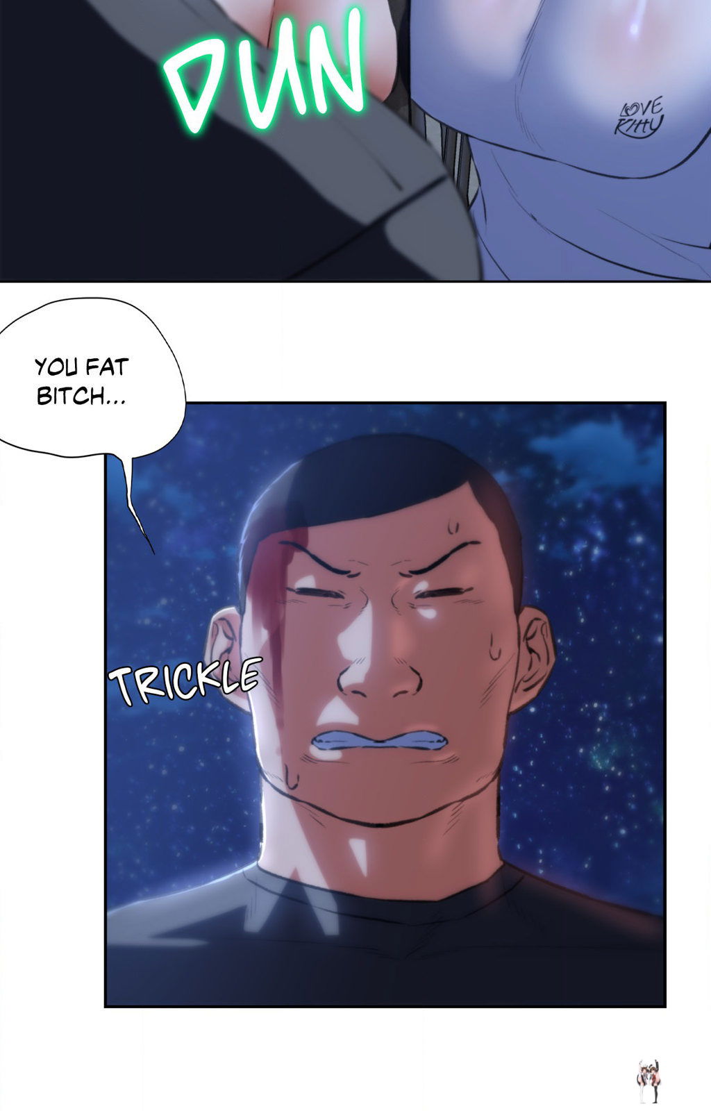 Seniors of Class 5 Seniors of Class 5 Chapter 63 - Page 69