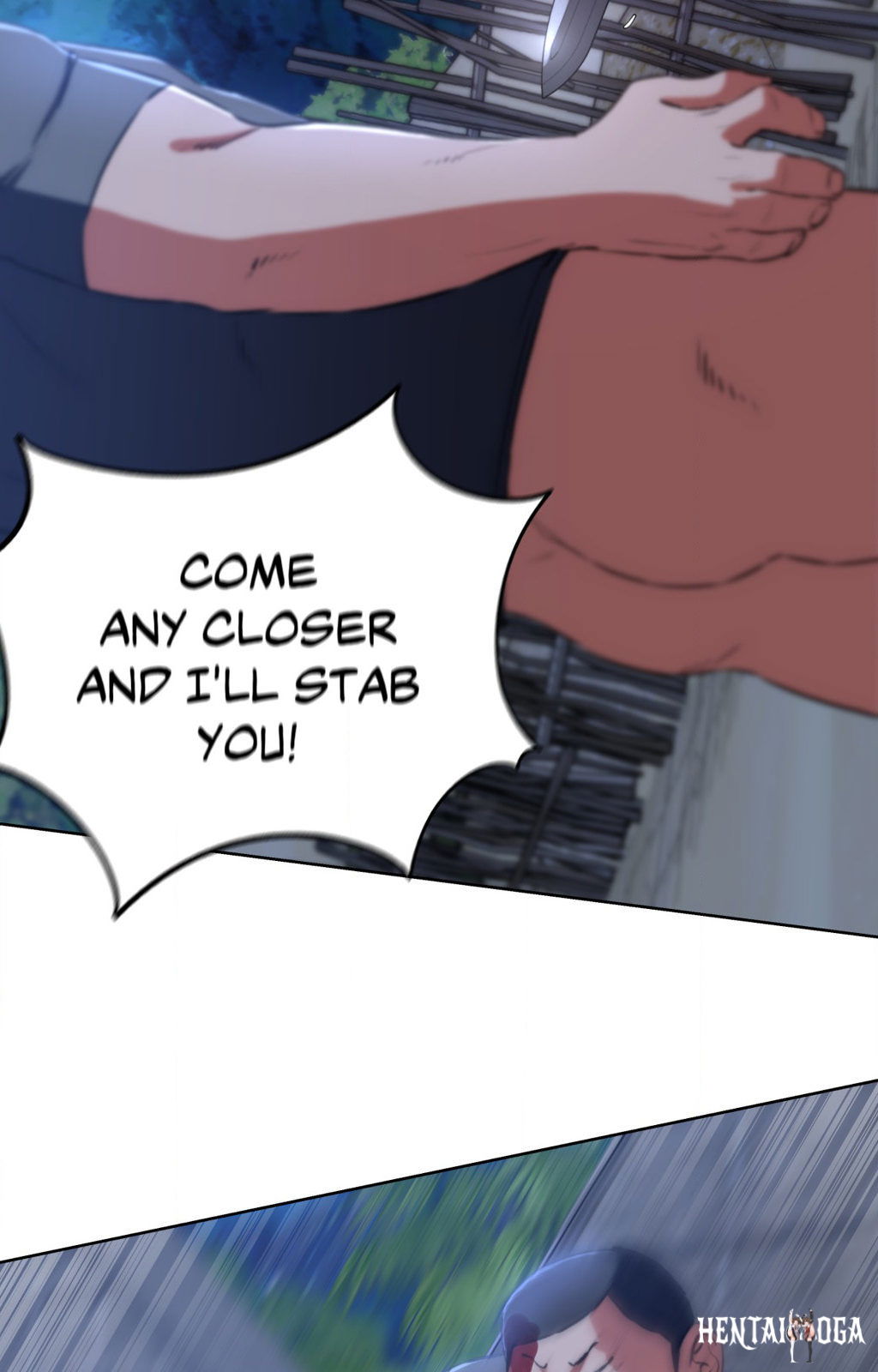 Seniors of Class 5 Seniors of Class 5 Chapter 63 - Page 71