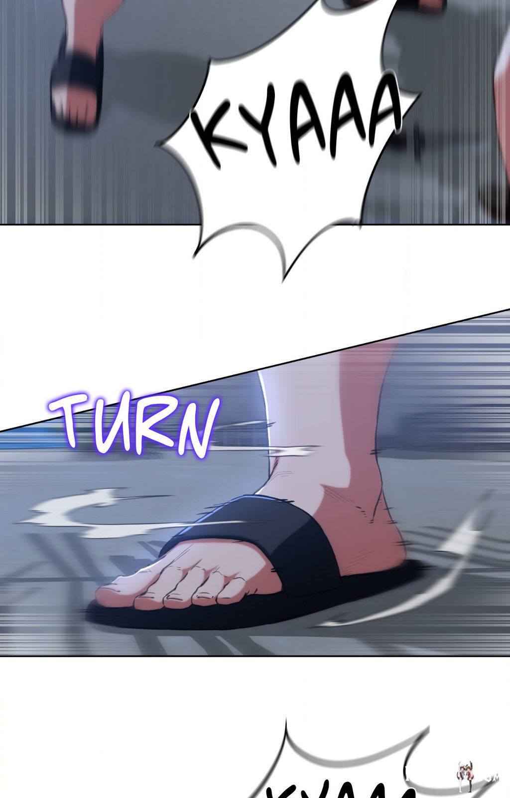 Seniors of Class 5 Seniors of Class 5 Chapter 63 - Page 75