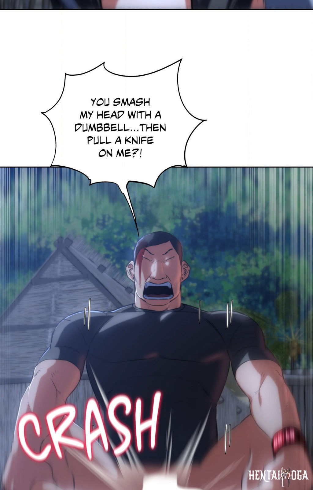 Seniors of Class 5 Seniors of Class 5 Chapter 63 - Page 79