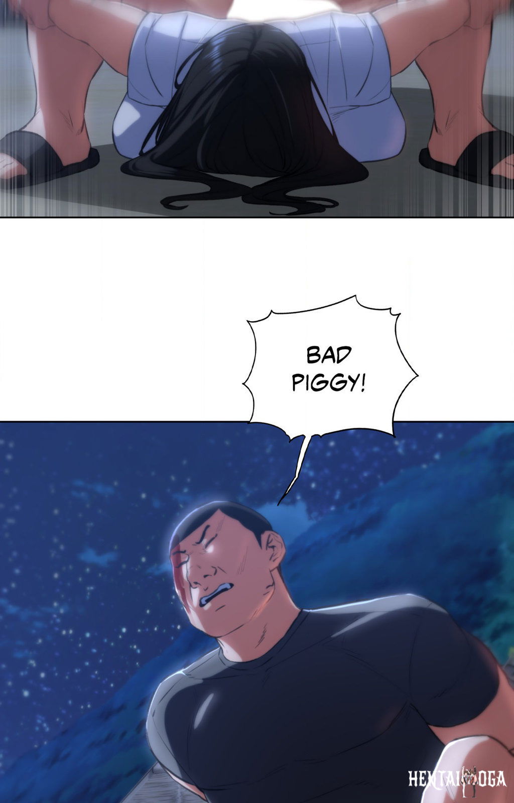 Seniors of Class 5 Seniors of Class 5 Chapter 63 - Page 80