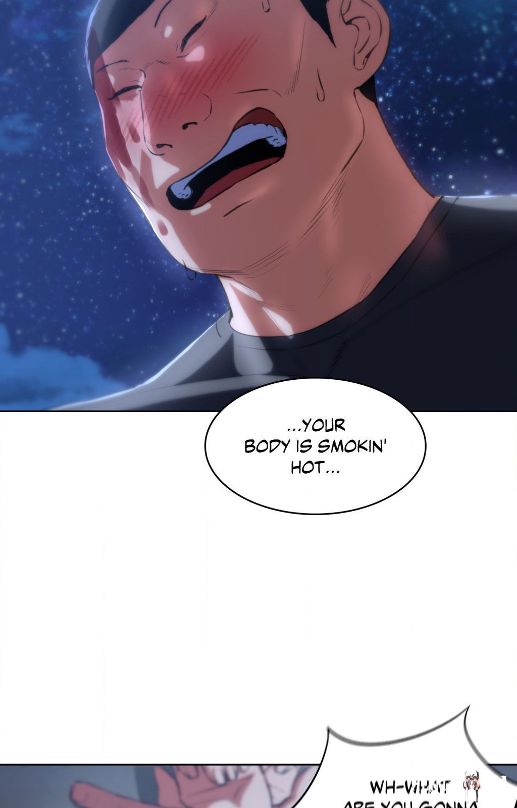 Seniors of Class 5 Seniors of Class 5 Chapter 63 - Page 83