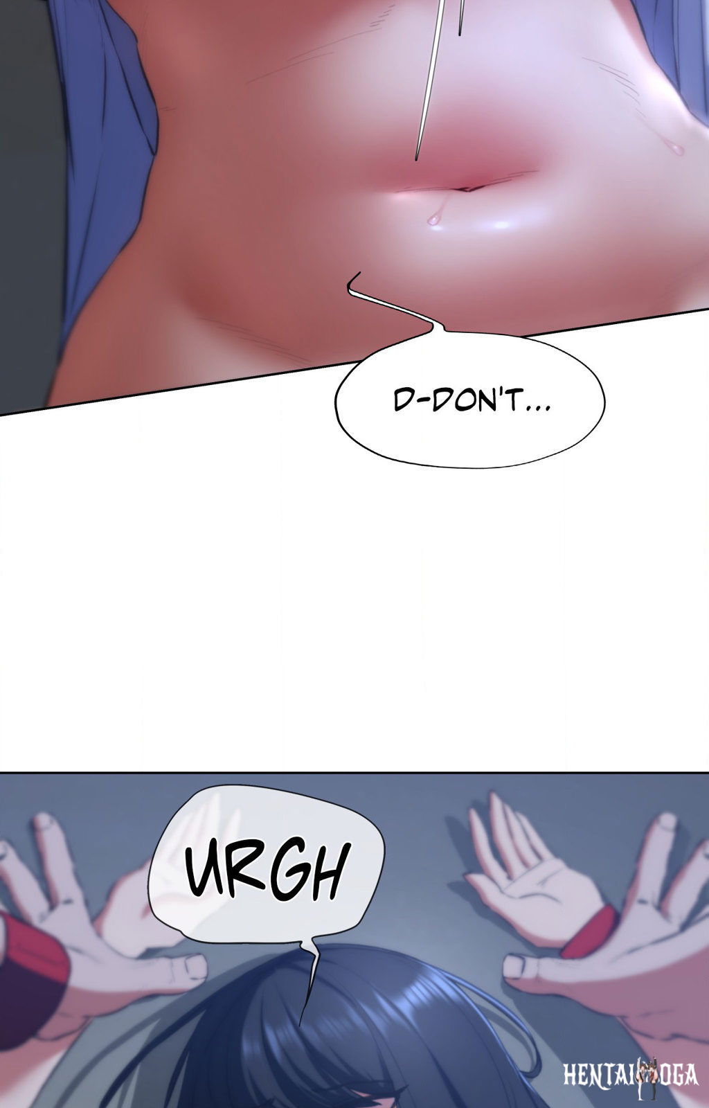 Seniors of Class 5 Seniors of Class 5 Chapter 63 - Page 86