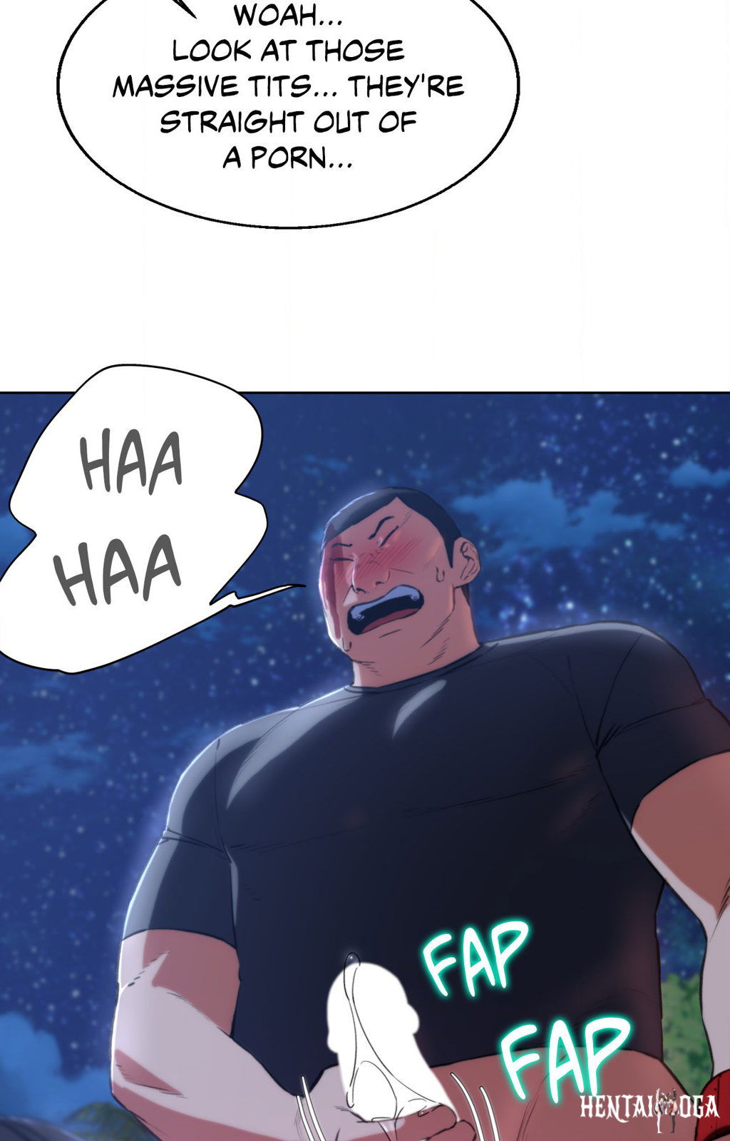 Seniors of Class 5 Seniors of Class 5 Chapter 63 - Page 88