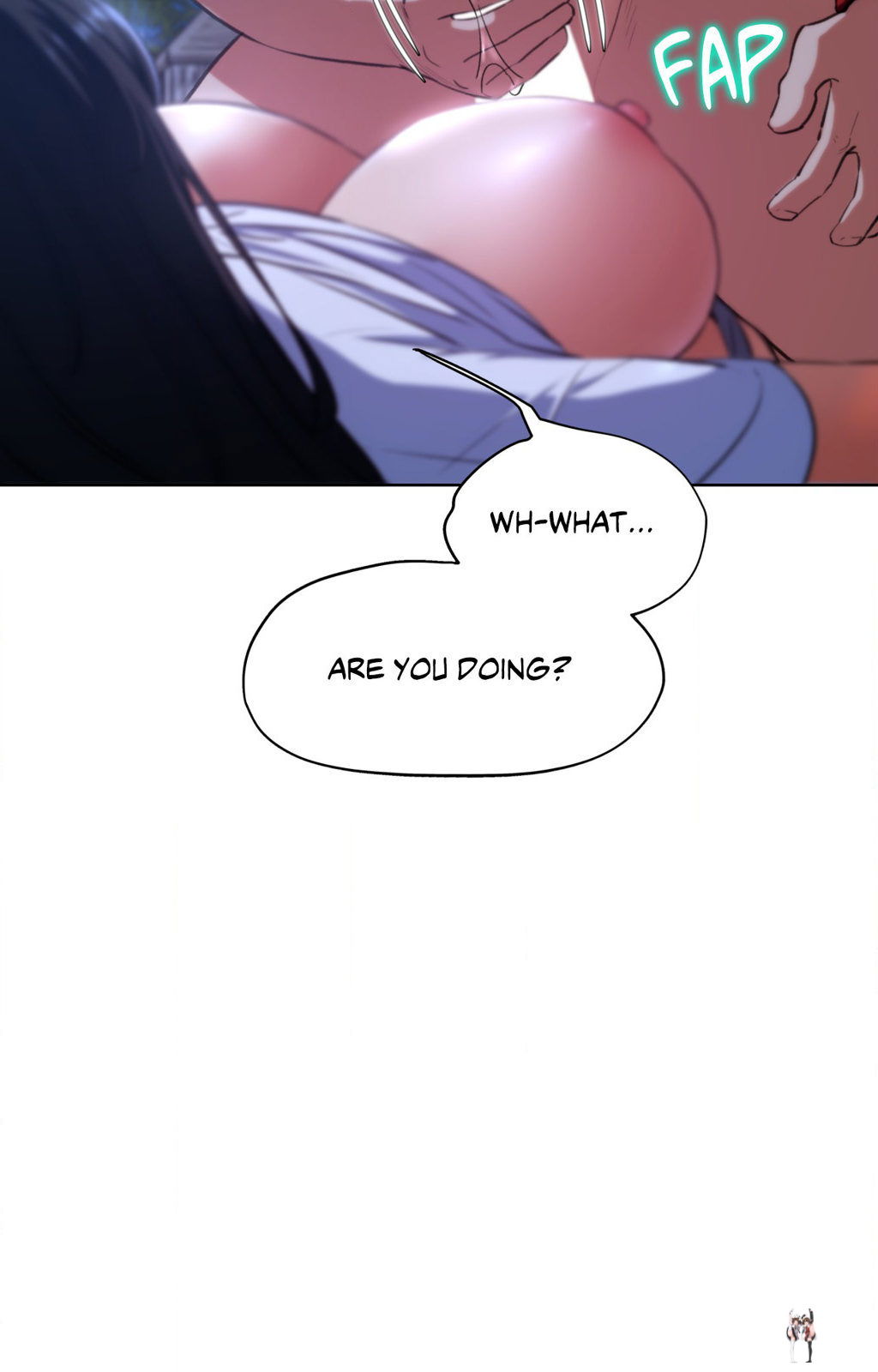 Seniors of Class 5 Seniors of Class 5 Chapter 63 - Page 89