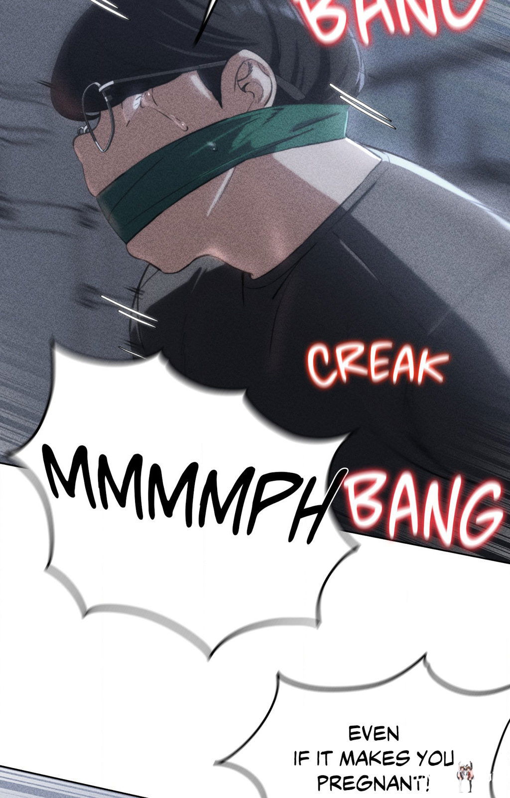 Seniors of Class 5 Seniors of Class 5 Chapter 63 - Page 9