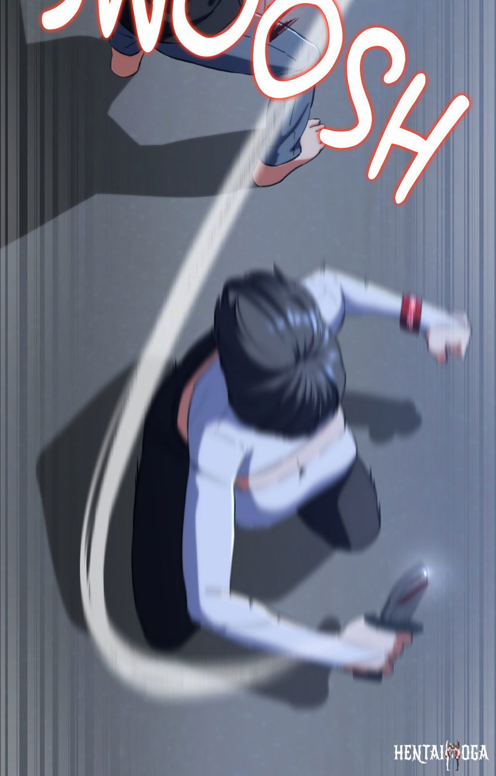 Seniors of Class 5 Seniors of Class 5 Chapter 63 - Page 93