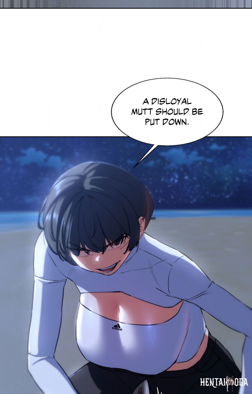 Seniors of Class 5 Seniors of Class 5 Chapter 63 - Page 94