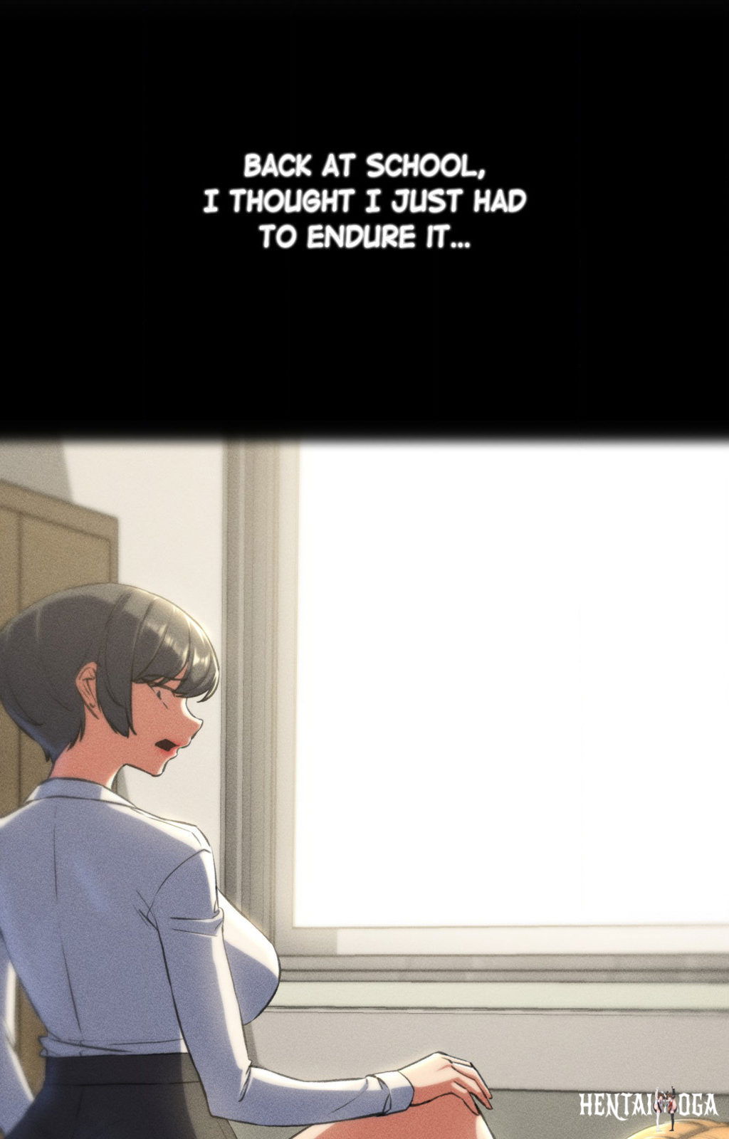 Seniors of Class 5 Seniors of Class 5 Chapter 63 - Page 97