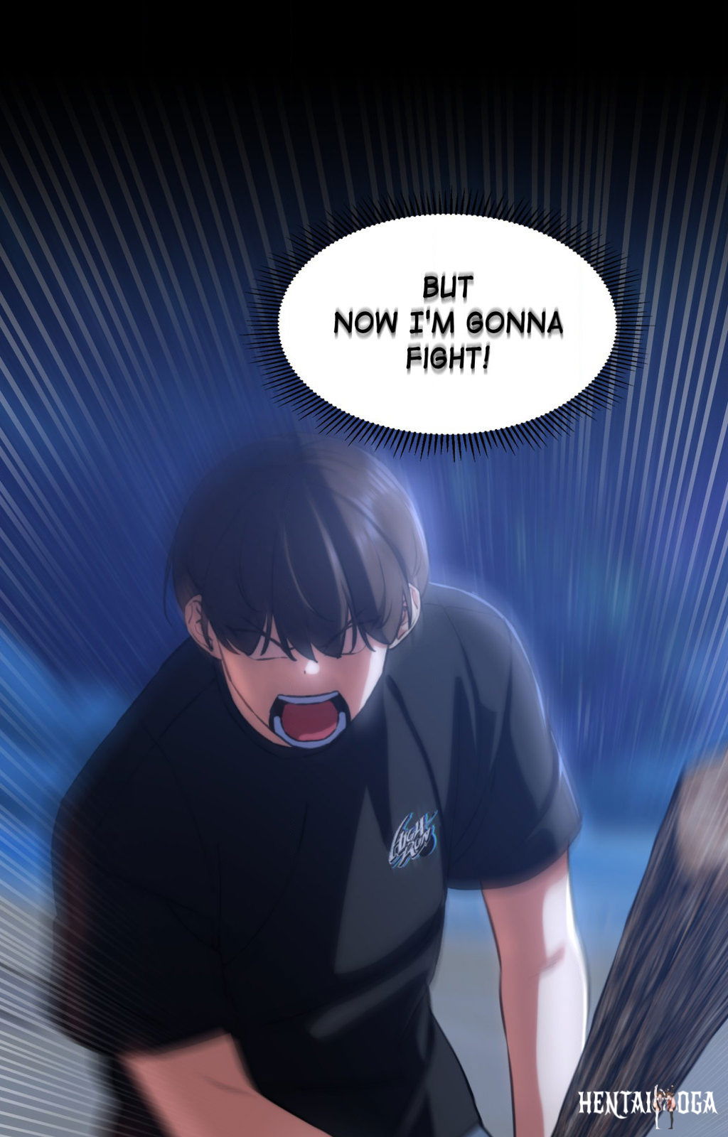 Seniors of Class 5 Seniors of Class 5 Chapter 63 - Page 99