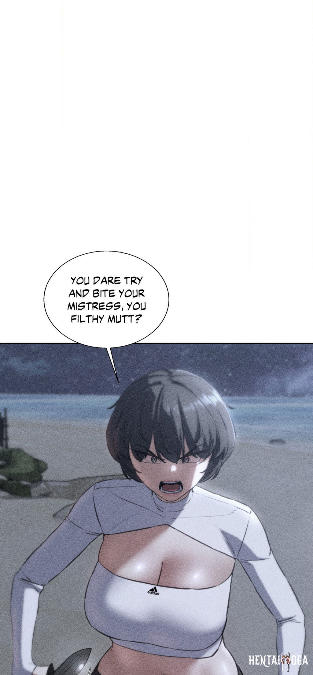 Seniors of Class 5 Seniors of Class 5 Chapter 64 - Page 1