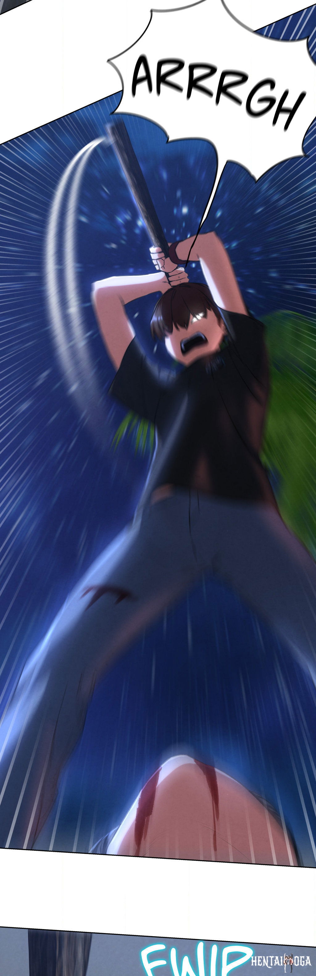 Seniors of Class 5 Seniors of Class 5 Chapter 64 - Page 14