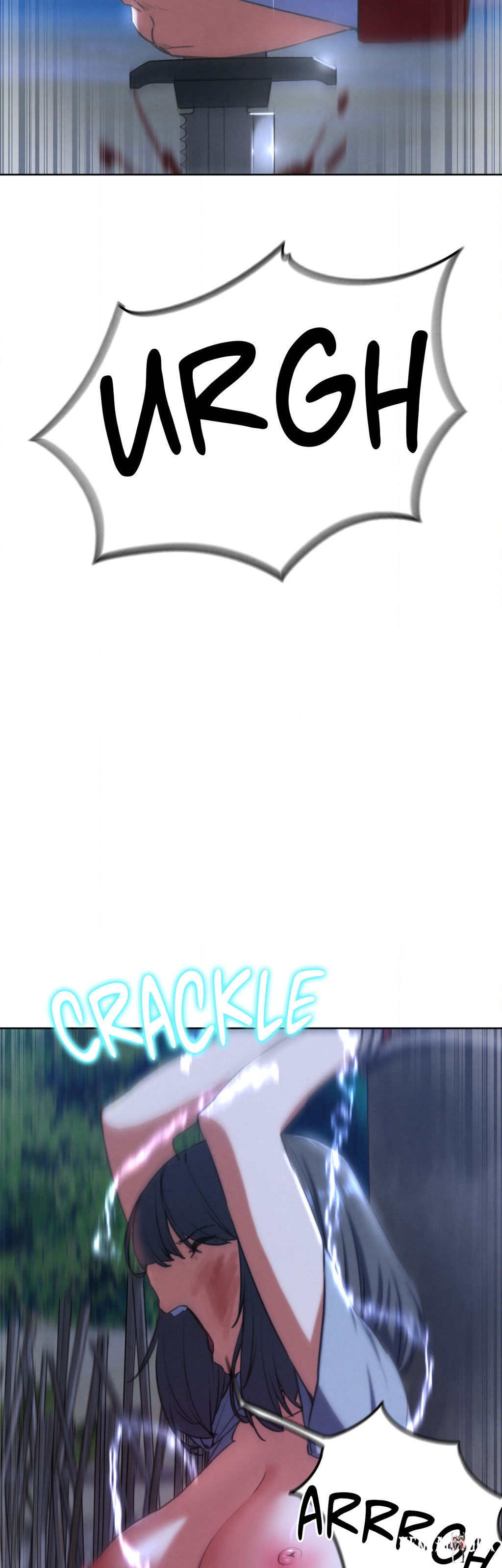 Seniors of Class 5 Seniors of Class 5 Chapter 64 - Page 24