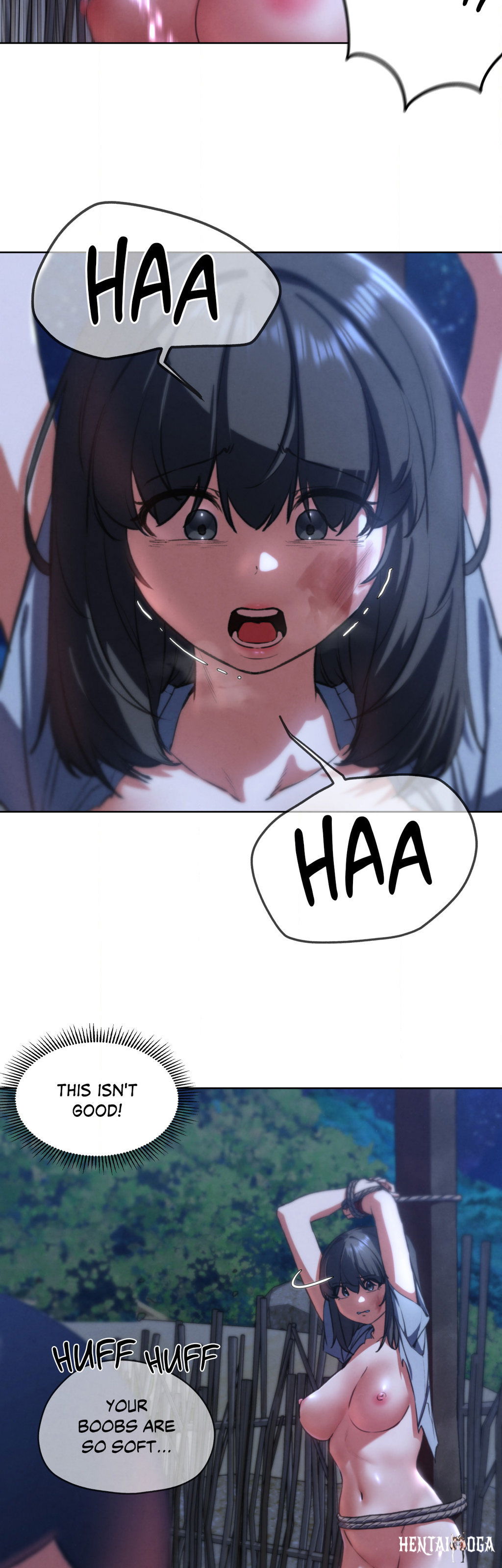 Seniors of Class 5 Seniors of Class 5 Chapter 64 - Page 25