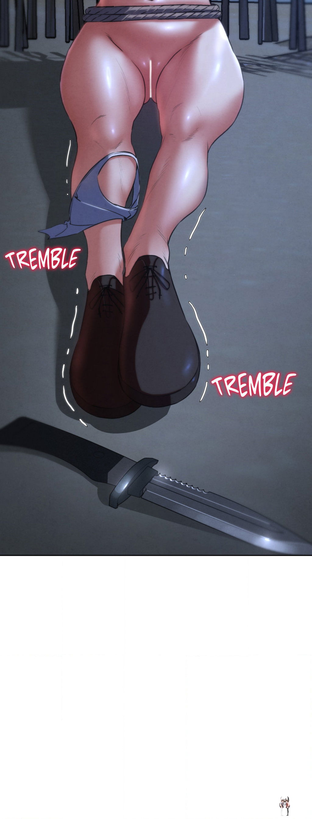 Seniors of Class 5 Seniors of Class 5 Chapter 64 - Page 28