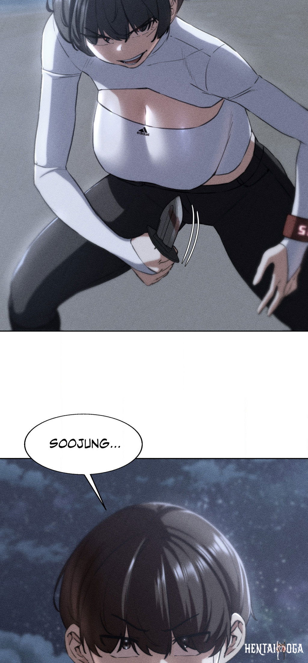 Seniors of Class 5 Seniors of Class 5 Chapter 64 - Page 4