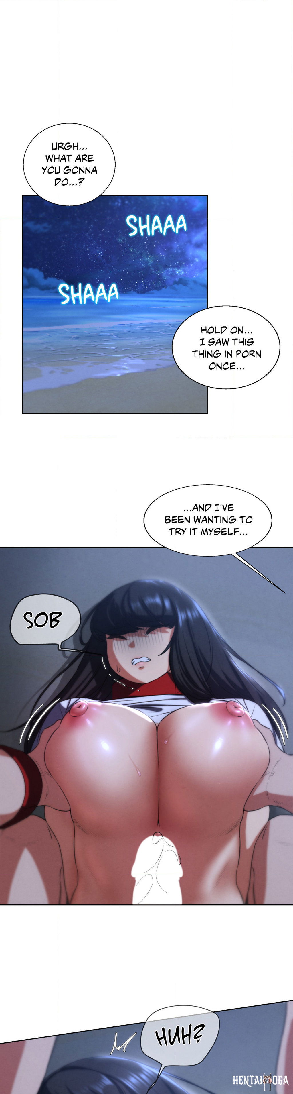 Seniors of Class 5 Seniors of Class 5 Chapter 64 - Page 47