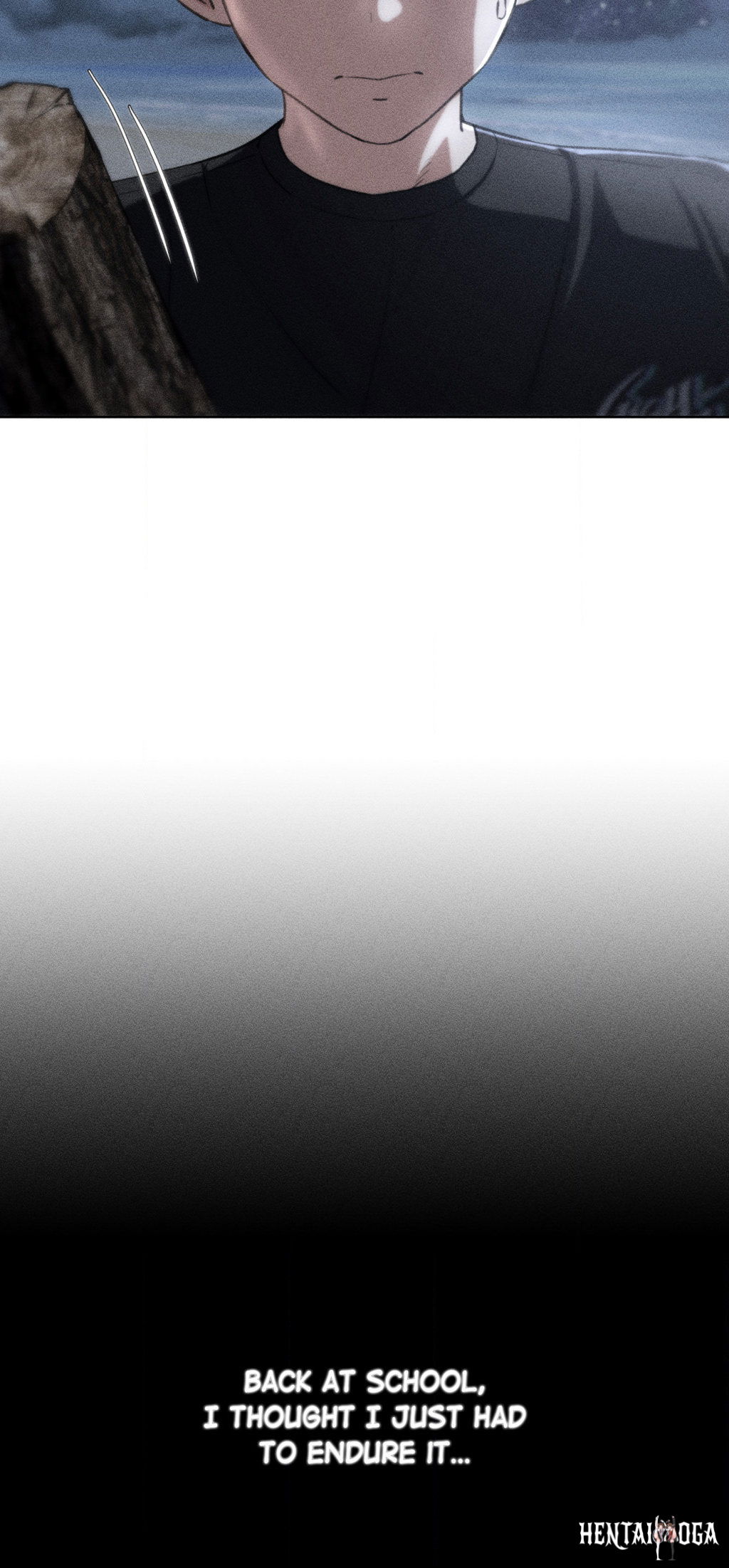 Seniors of Class 5 Seniors of Class 5 Chapter 64 - Page 5