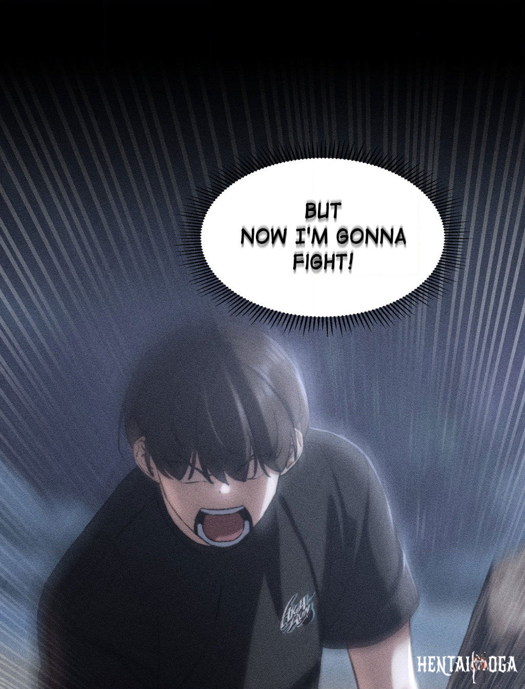 Seniors of Class 5 Seniors of Class 5 Chapter 64 - Page 8