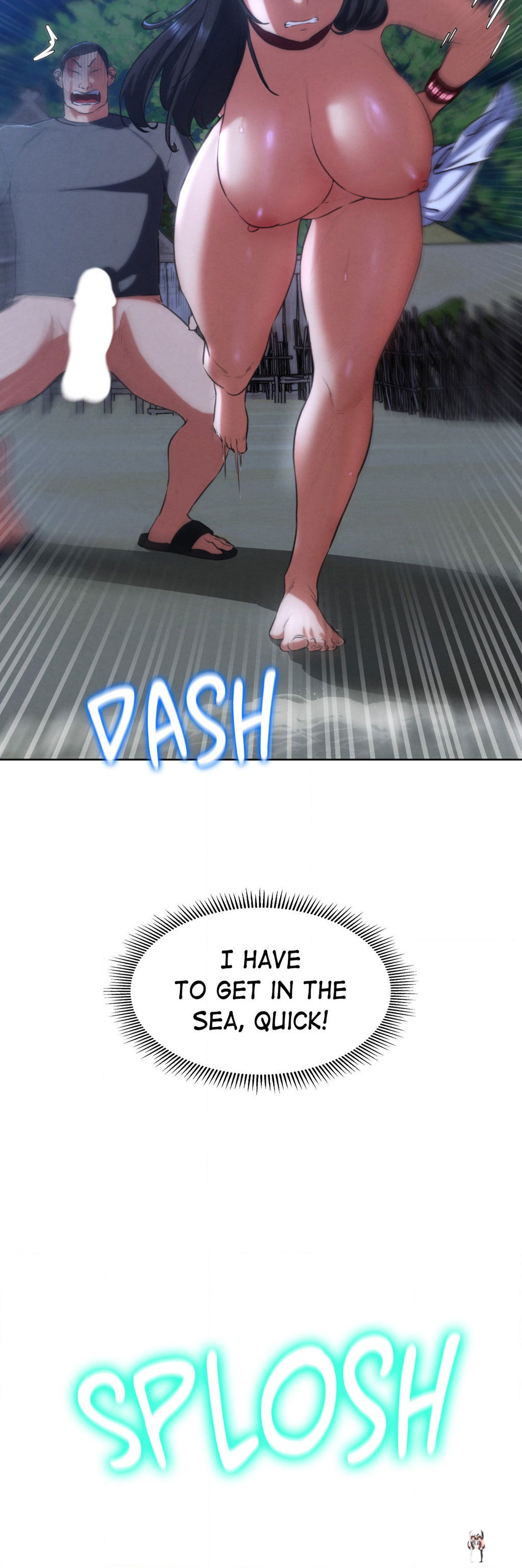 Seniors of Class 5 Seniors of Class 5 Chapter 65 - Page 12