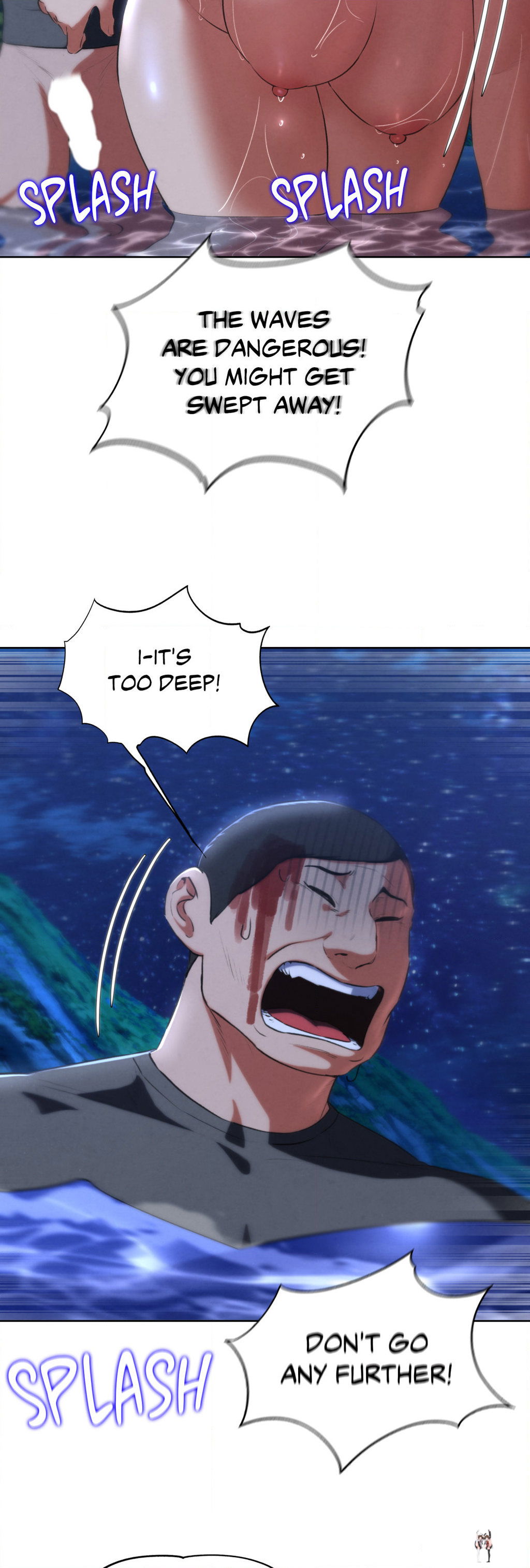 Seniors of Class 5 Seniors of Class 5 Chapter 65 - Page 14