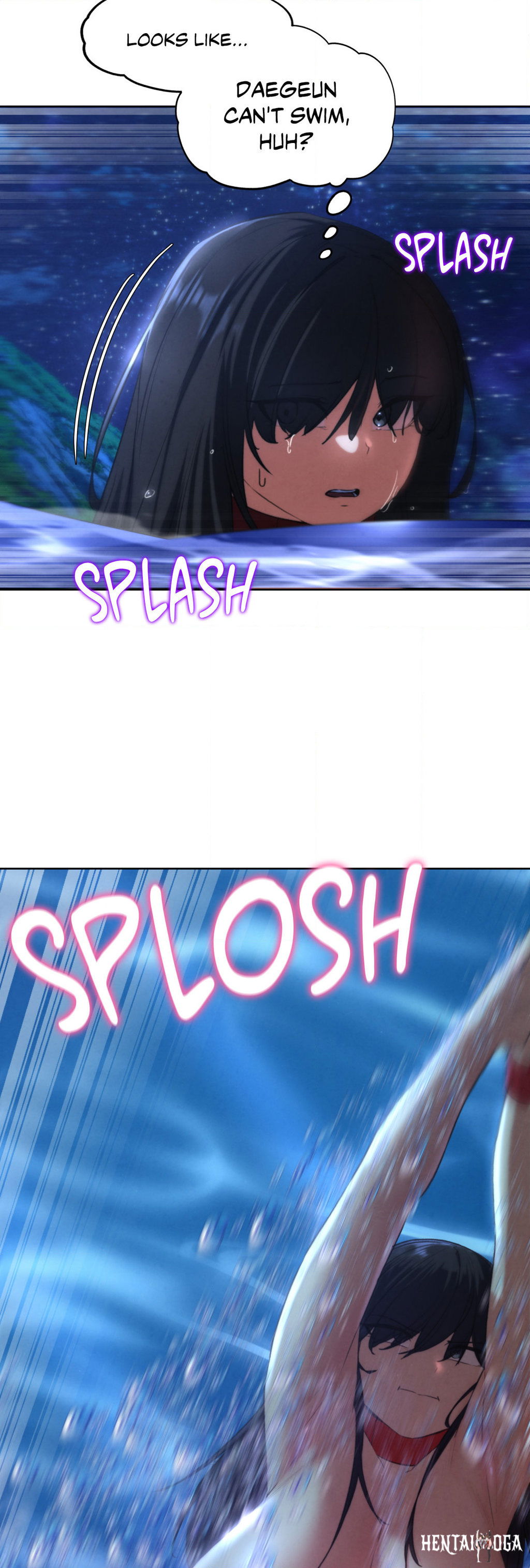 Seniors of Class 5 Seniors of Class 5 Chapter 65 - Page 15