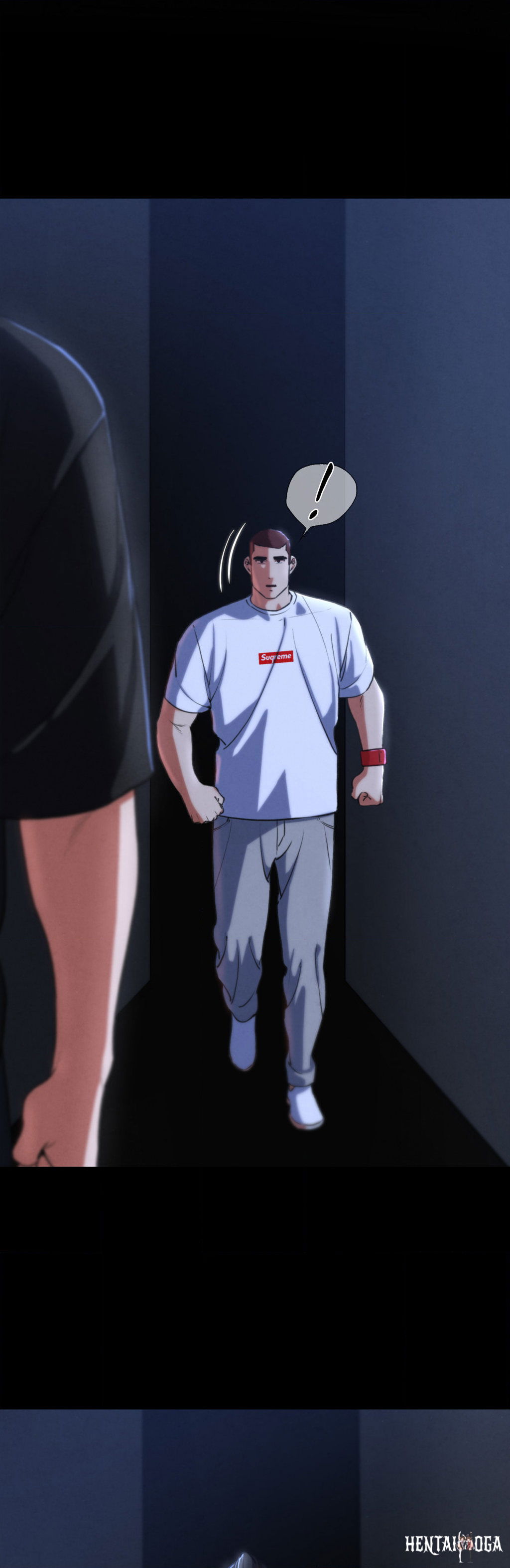 Seniors of Class 5 Seniors of Class 5 Chapter 65 - Page 30