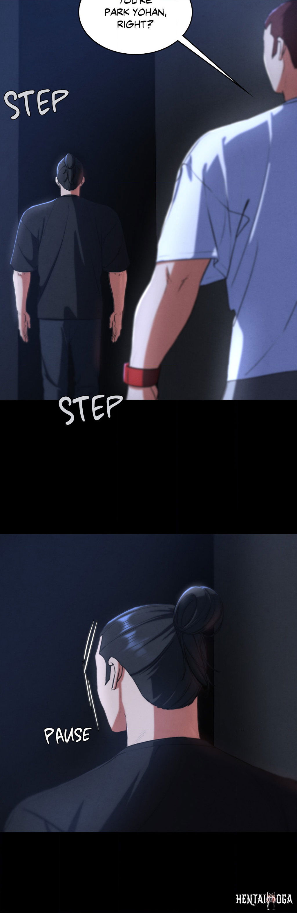 Seniors of Class 5 Seniors of Class 5 Chapter 65 - Page 32