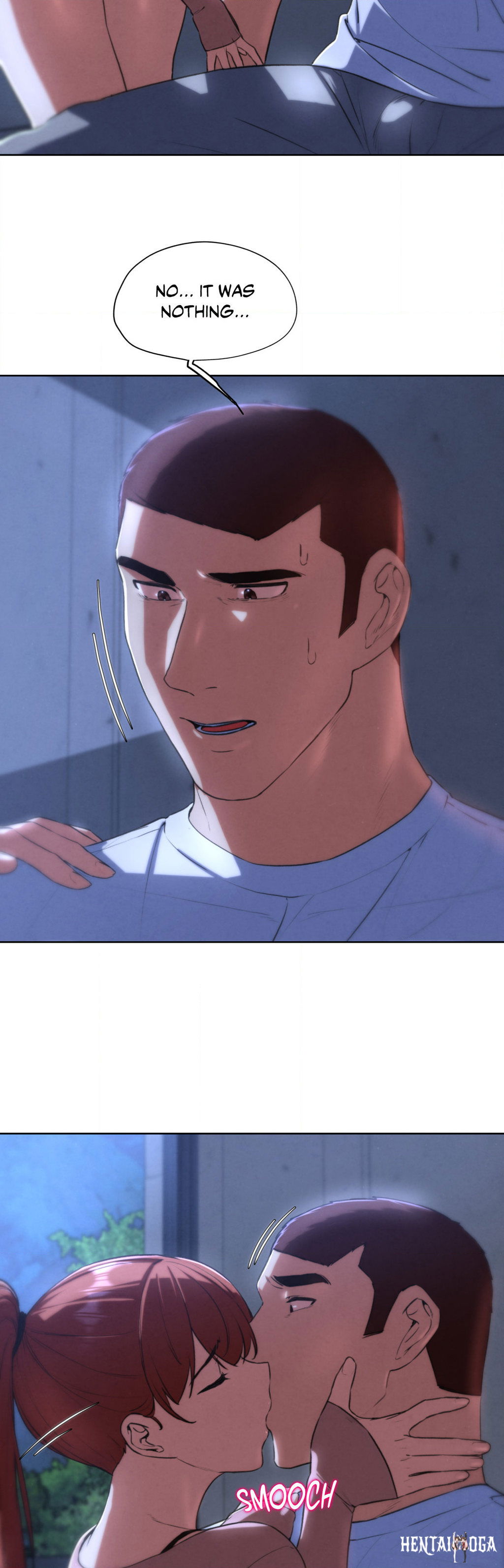 Seniors of Class 5 Seniors of Class 5 Chapter 65 - Page 38