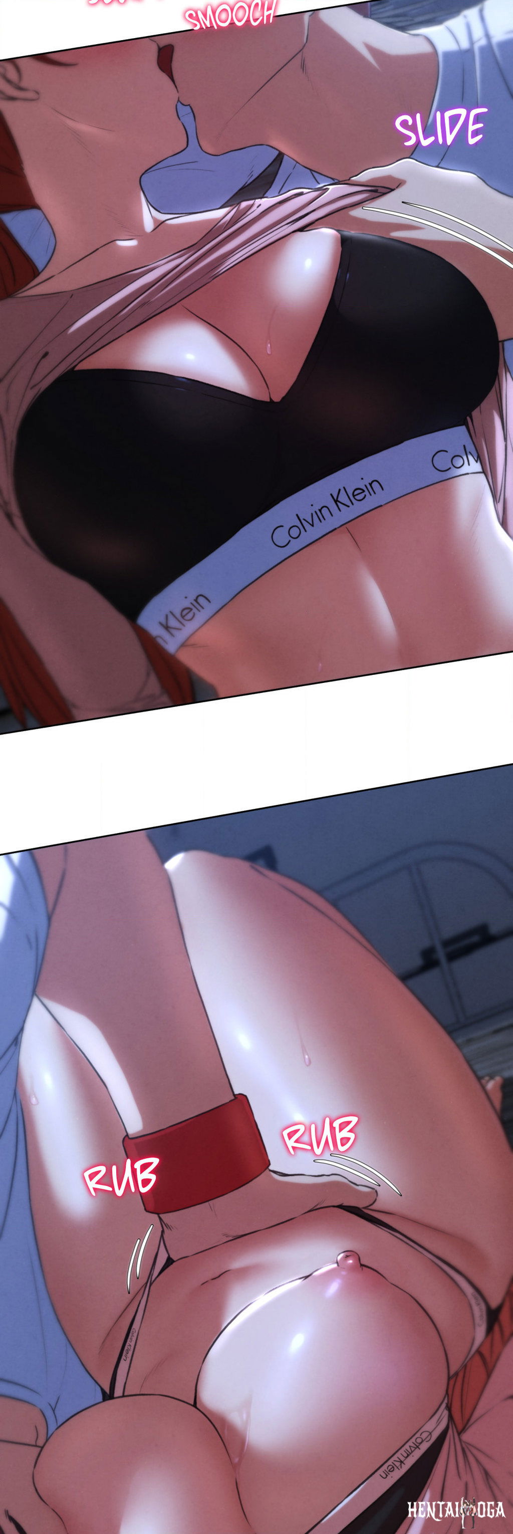 Seniors of Class 5 Seniors of Class 5 Chapter 65 - Page 41