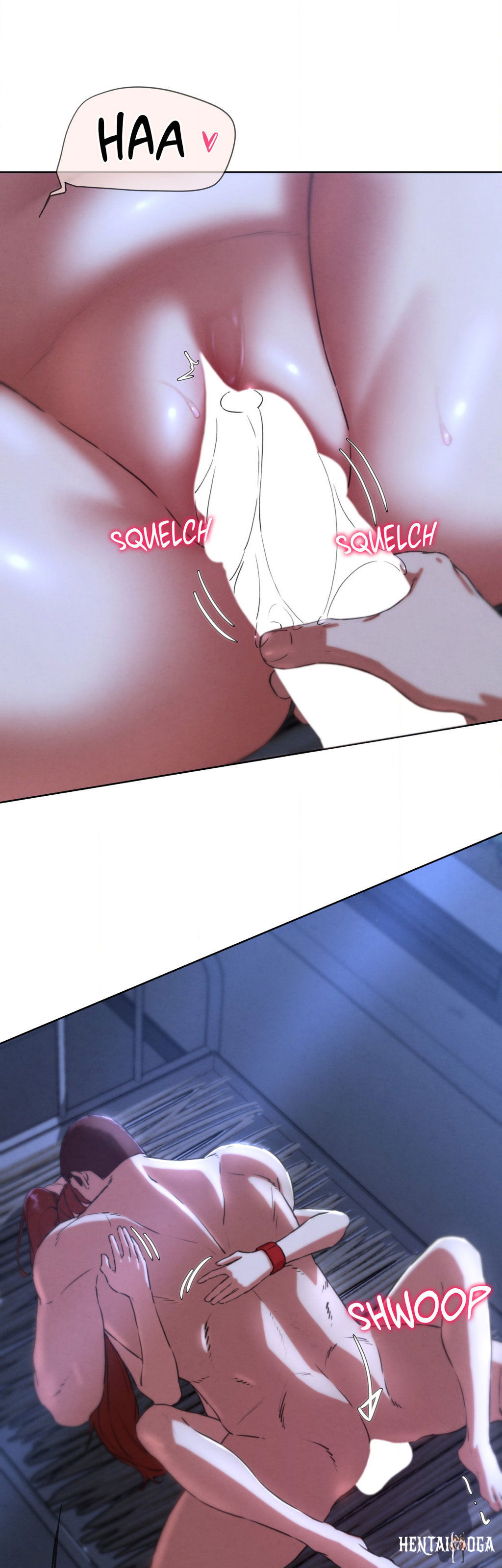 Seniors of Class 5 Seniors of Class 5 Chapter 65 - Page 44