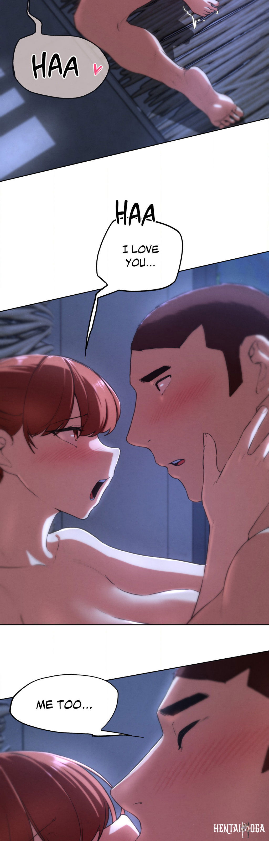 Seniors of Class 5 Seniors of Class 5 Chapter 65 - Page 45