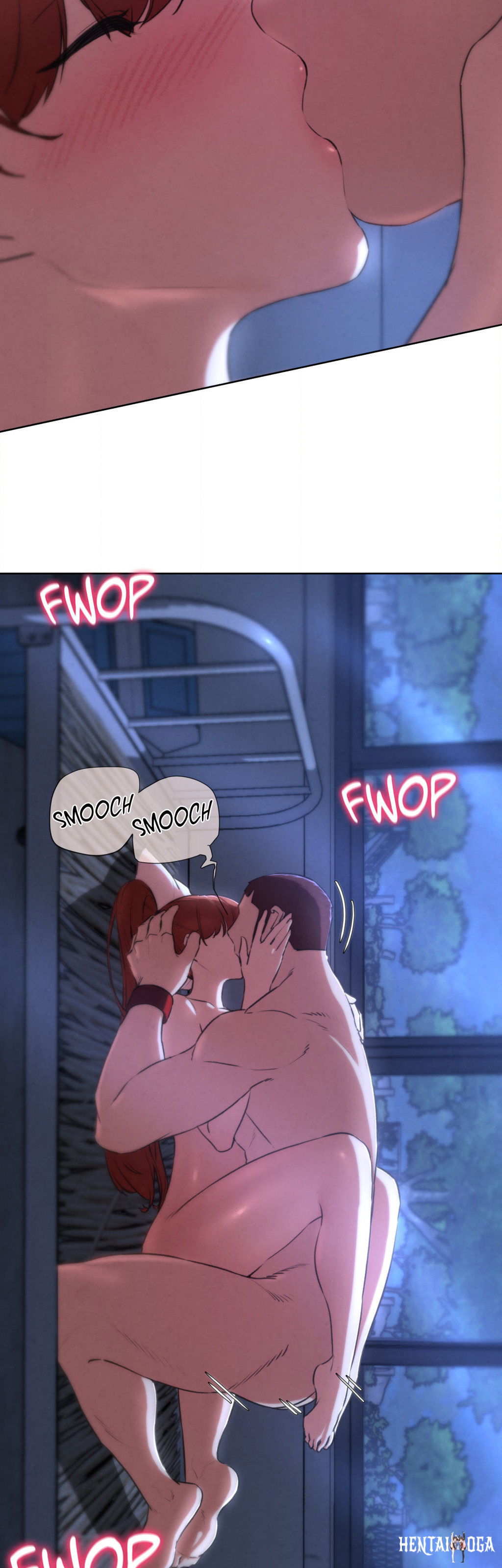 Seniors of Class 5 Seniors of Class 5 Chapter 65 - Page 46