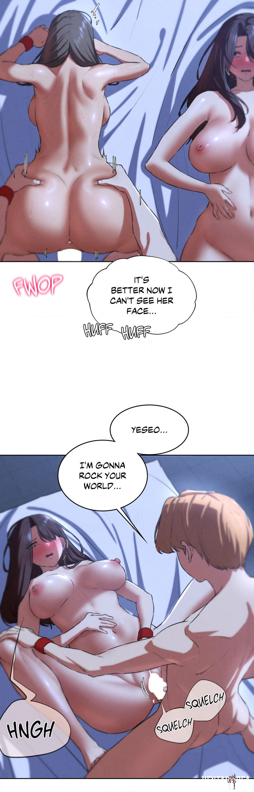 Seniors of Class 5 Seniors of Class 5 Chapter 65 - Page 51