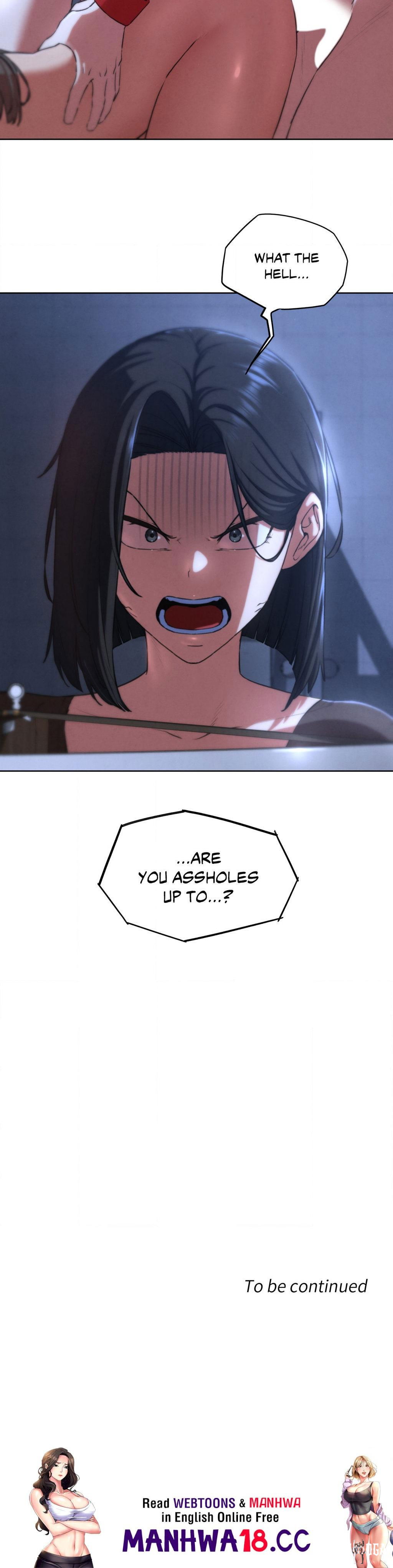 Seniors of Class 5 Seniors of Class 5 Chapter 65 - Page 55