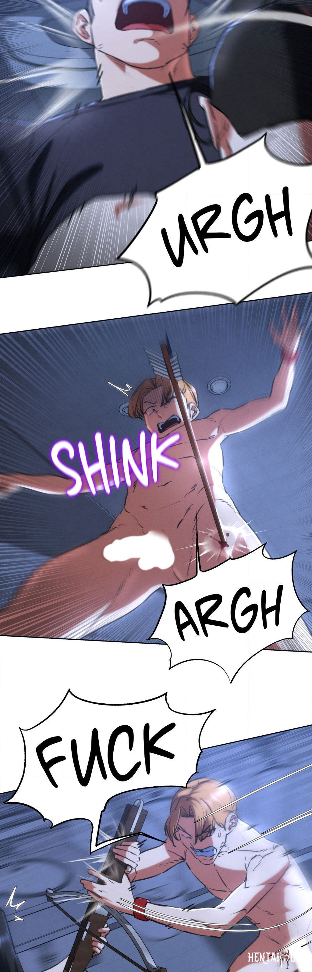 Seniors of Class 5 Seniors of Class 5 Chapter 66 - Page 15